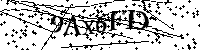 Typ hieronder de letters en cijfers