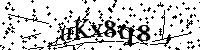 Typ hieronder de letters en cijfers