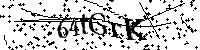 Typ hieronder de letters en cijfers