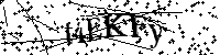 Typ hieronder de letters en cijfers