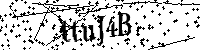 Typ hieronder de letters en cijfers