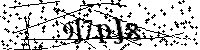 Typ hieronder de letters en cijfers