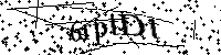 Typ hieronder de letters en cijfers