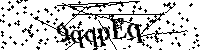 Typ hieronder de letters en cijfers