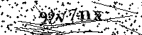 Typ hieronder de letters en cijfers