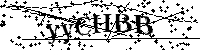 Typ hieronder de letters en cijfers