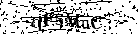 Typ hieronder de letters en cijfers