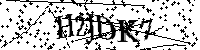Typ hieronder de letters en cijfers