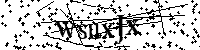 Typ hieronder de letters en cijfers