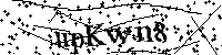 Typ hieronder de letters en cijfers