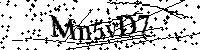 Typ hieronder de letters en cijfers