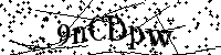 Typ hieronder de letters en cijfers