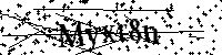 Typ hieronder de letters en cijfers