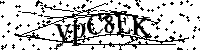 Typ hieronder de letters en cijfers