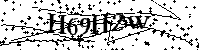 Typ hieronder de letters en cijfers