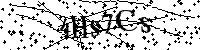 Typ hieronder de letters en cijfers