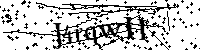 Typ hieronder de letters en cijfers