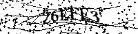 Typ hieronder de letters en cijfers