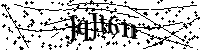 Typ hieronder de letters en cijfers