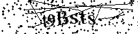 Typ hieronder de letters en cijfers