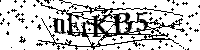 Typ hieronder de letters en cijfers