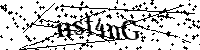Typ hieronder de letters en cijfers