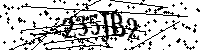 Typ hieronder de letters en cijfers