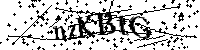 Typ hieronder de letters en cijfers