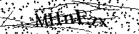 Typ hieronder de letters en cijfers