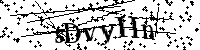 Typ hieronder de letters en cijfers