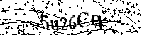 Typ hieronder de letters en cijfers