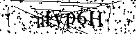 Typ hieronder de letters en cijfers