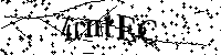 Typ hieronder de letters en cijfers