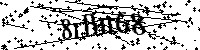 Typ hieronder de letters en cijfers