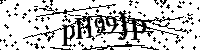 Typ hieronder de letters en cijfers