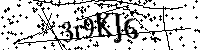 Typ hieronder de letters en cijfers