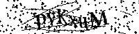 Typ hieronder de letters en cijfers