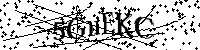 Typ hieronder de letters en cijfers