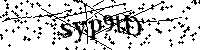 Typ hieronder de letters en cijfers