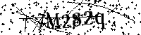 Typ hieronder de letters en cijfers