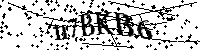 Typ hieronder de letters en cijfers