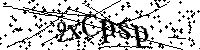 Typ hieronder de letters en cijfers