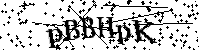 Typ hieronder de letters en cijfers