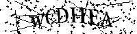 Typ hieronder de letters en cijfers