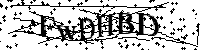 Typ hieronder de letters en cijfers