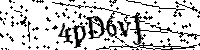 Typ hieronder de letters en cijfers