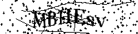 Typ hieronder de letters en cijfers