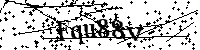 Typ hieronder de letters en cijfers