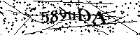 Typ hieronder de letters en cijfers