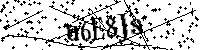 Typ hieronder de letters en cijfers